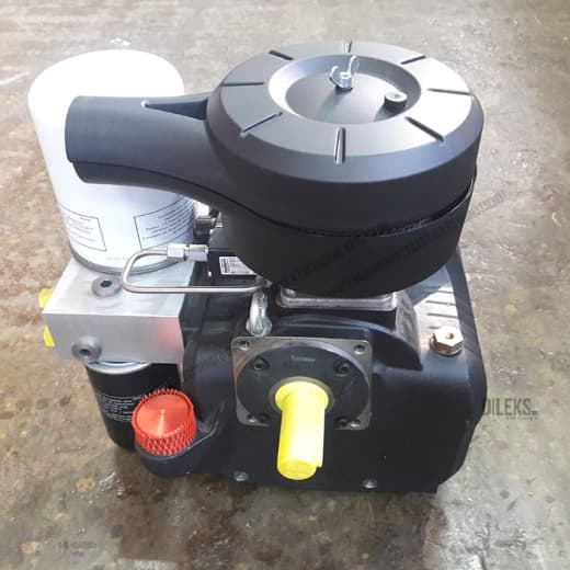 Винтовой блок EVO3-NK