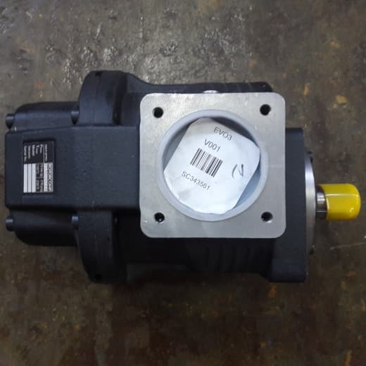 Винтовой блок EVO 3 V001 4031000360