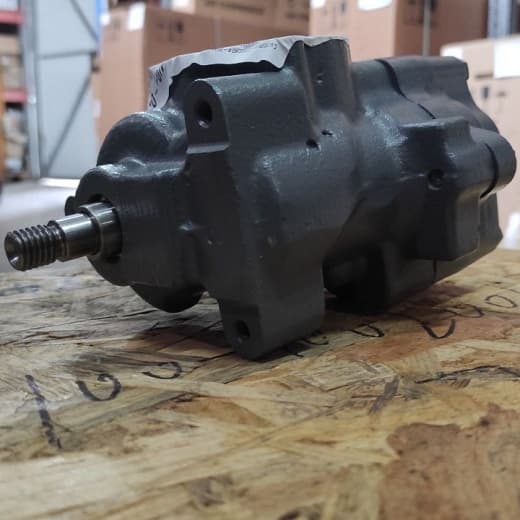 Винтовой блок OIS H11 (C67) Atlas Copco