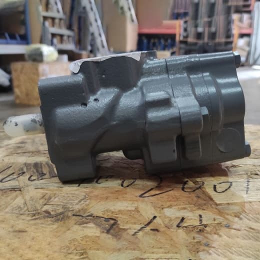 Винтовой блок OIS D-11 (C40) Atlas Copco