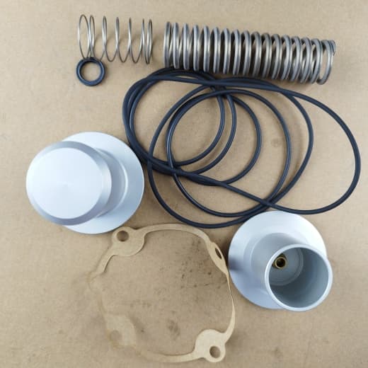 Ремкомплект впускного клапана R40E