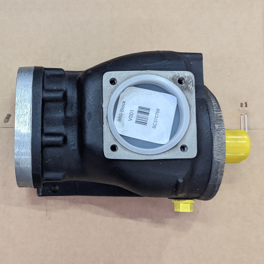 Винтовой блок B60 Винтовой блок B60