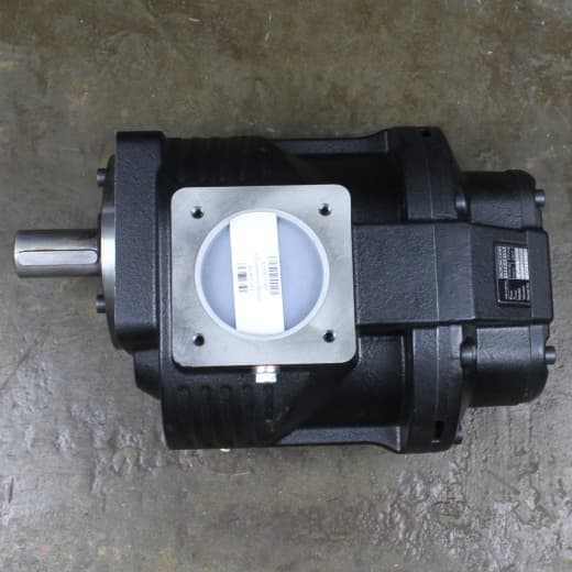 Винтовой блок EVO 6 V001