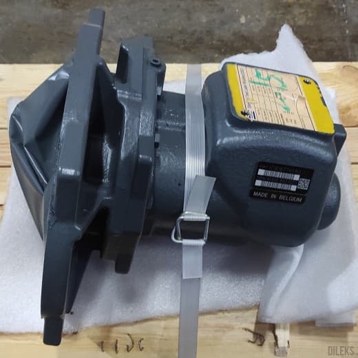 Винтовой блок OIS H10 (C67) Atlas Copco