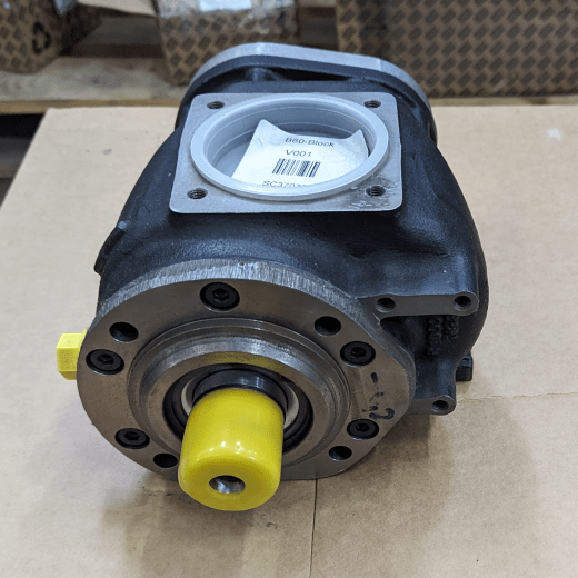 Винтовой блок B60 Винтовой блок B60