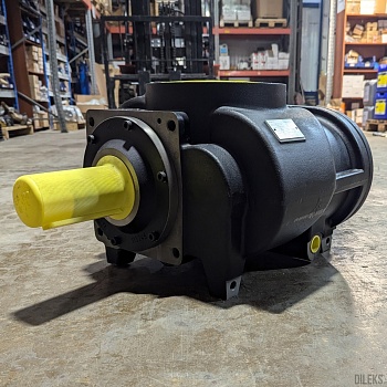 Винтовой блок B260