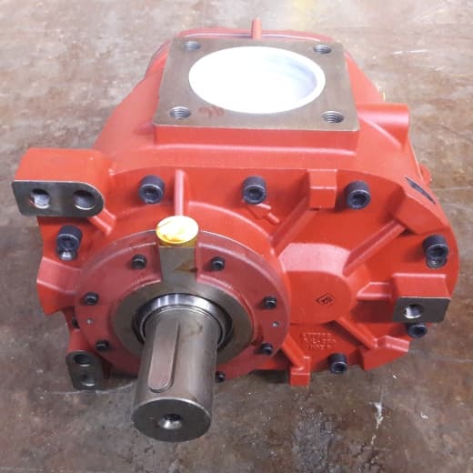 Винтовой блок VMX 75RD (VMXa 137R)