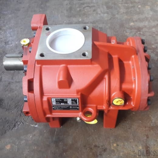 Винтовой блок VMX 75RD (VMXa 137R)