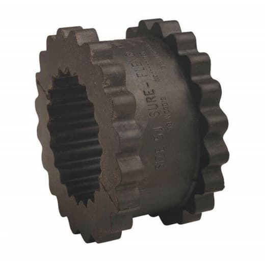 126.00071 Муфта Alup