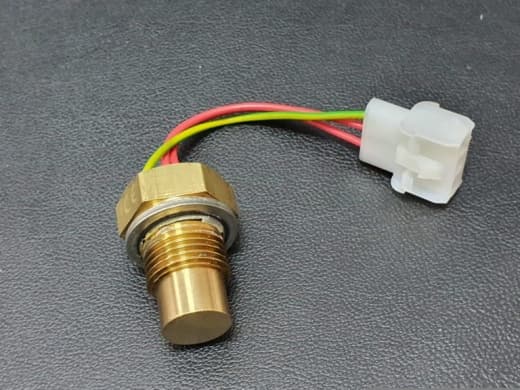 Термореле ABAC Genesis (1089063716)