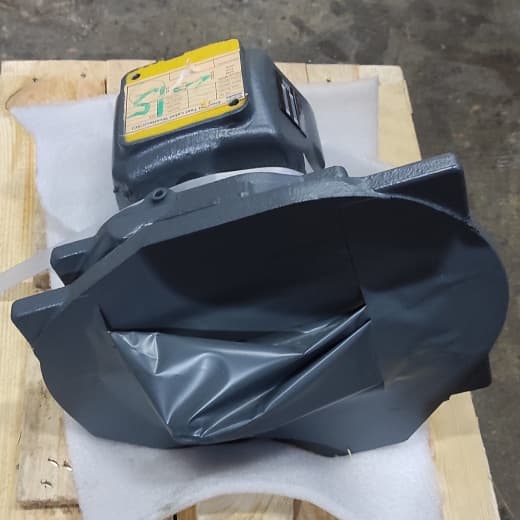 Винтовой блок OIS H10 (C67) Atlas Copco