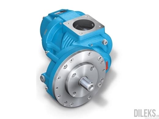 Винтовой блок EVO3-G