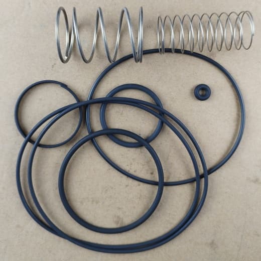 Ремкомплект контрольного блока RH60E