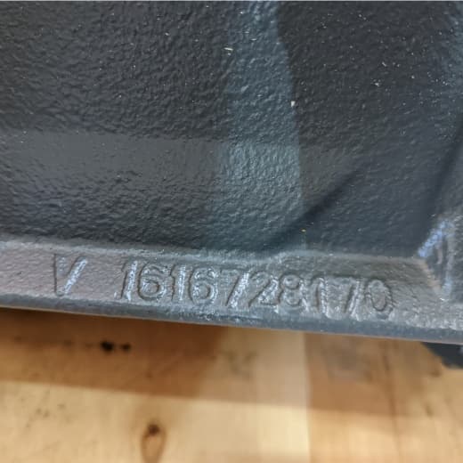 Винтовой блок OIS K-36 (C111) Atlas Copco