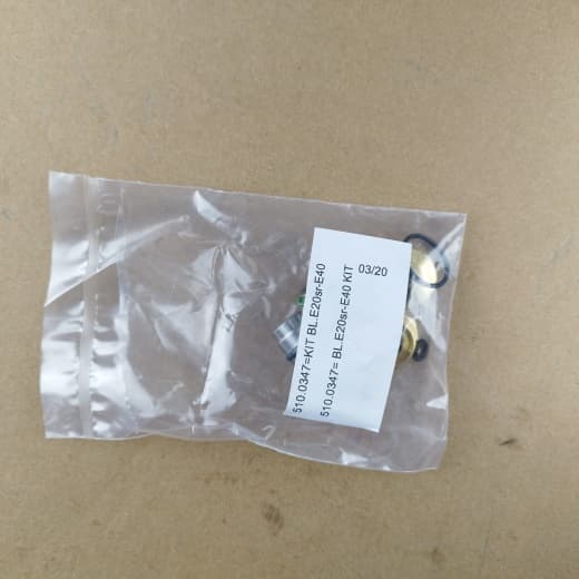 Ремкомплект контрольного блока R40E (E40)