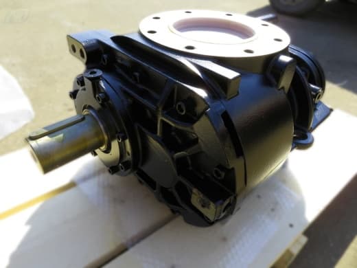 Винтовой блок VMX 110RD (VMXa 237 R)