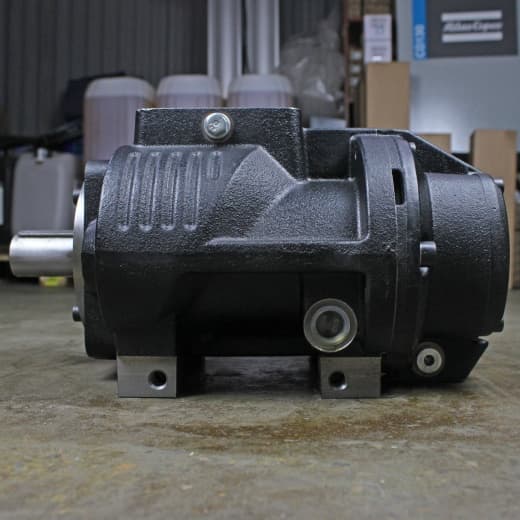 Винтовой блок EVO 6 V001