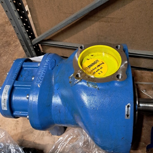 Винтовой блок ITA18DR 4031101000