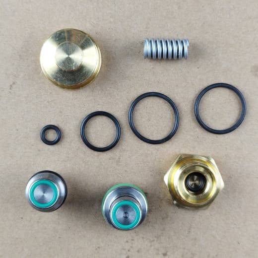 Ремкомплект впускного клапана R40E