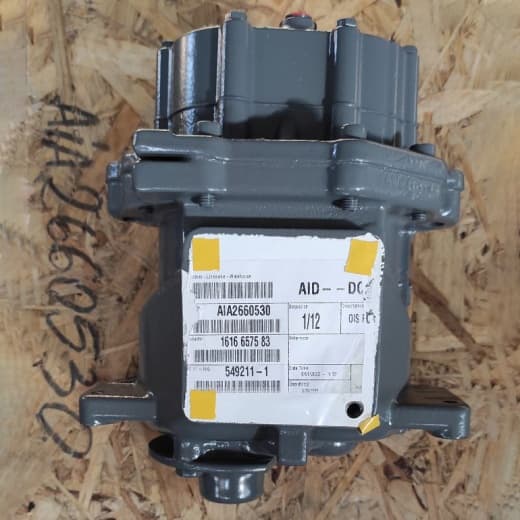 Винтовой блок OIS F-05 (C55) Atlas Copco