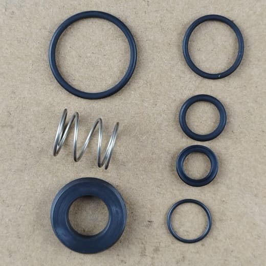 Ремкомплект контрольного блока RH60E