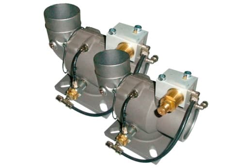 Впускной клапан Comprag 21500001