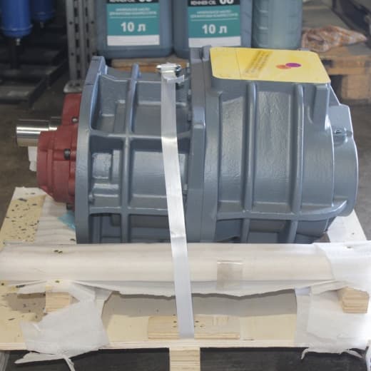 Винтовой блок SERVICE STAGE O.I.S. C146 (1616714683) 