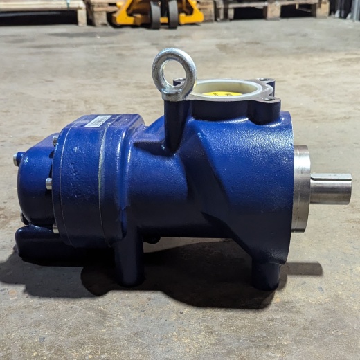 Винтовой блок Termomeccanica SCA13 DR