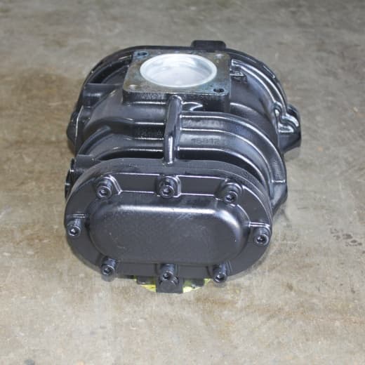 Винтовой блок VMX 45 RD (VMXa 037 R)