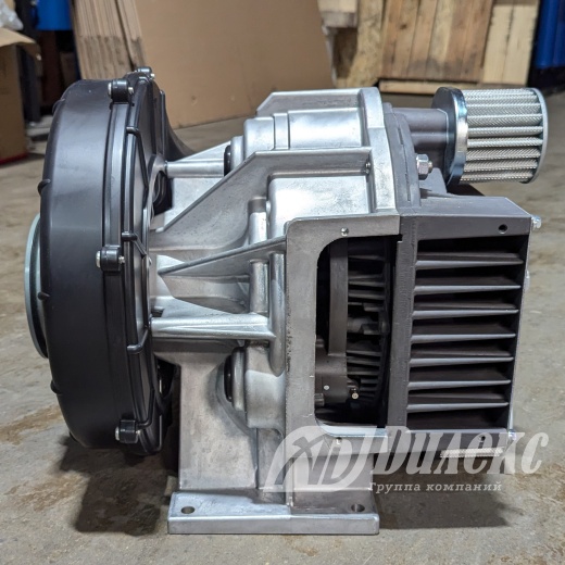 Спиральный блок Renner SRL-7.5