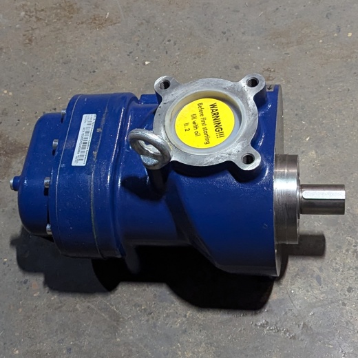 Винтовой блок Termomeccanica SCA13 DR