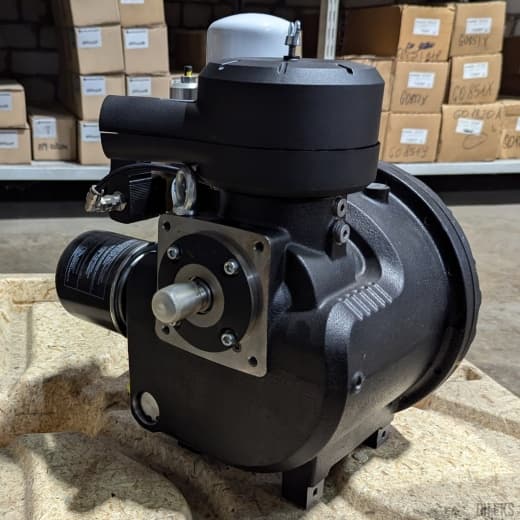 Винтовой блок EVO1-NK