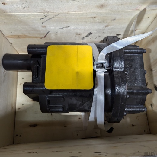 Винтовой блок S111 Atlas Copco