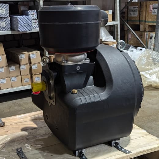 Винтовой блок EVO9-NK