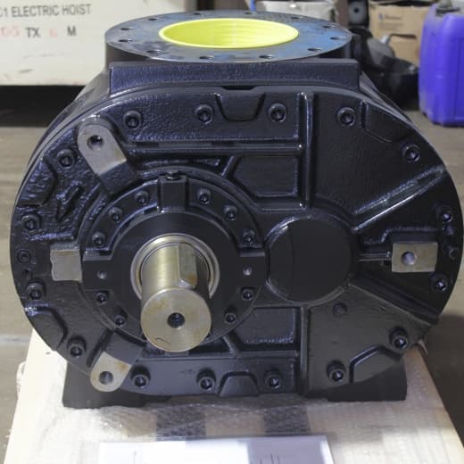 Винтовой блок VMX 160RD (VMXa 337 R)