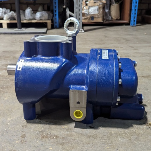 Винтовой блок Termomeccanica SCA13 DR