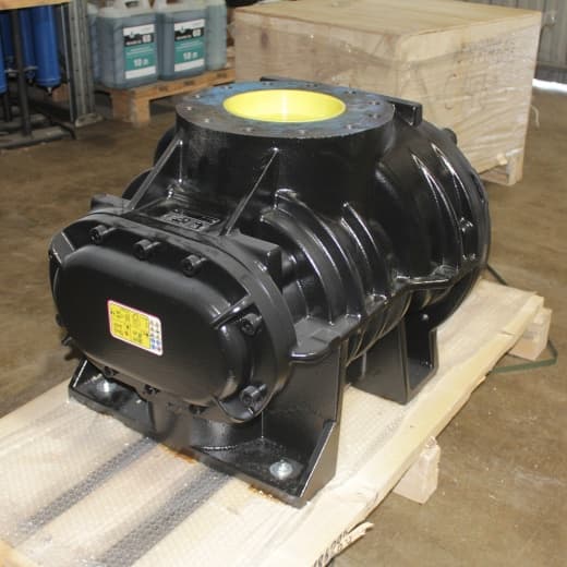 Винтовой блок VMX 160RD (VMXa 337 R)