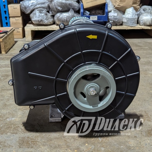 Спиральный блок Renner SRL-5.5