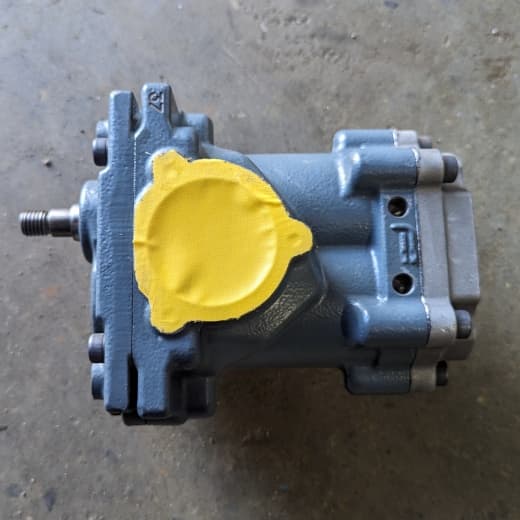 Винтовой блок OIS D-20 (C43)(1616903490)