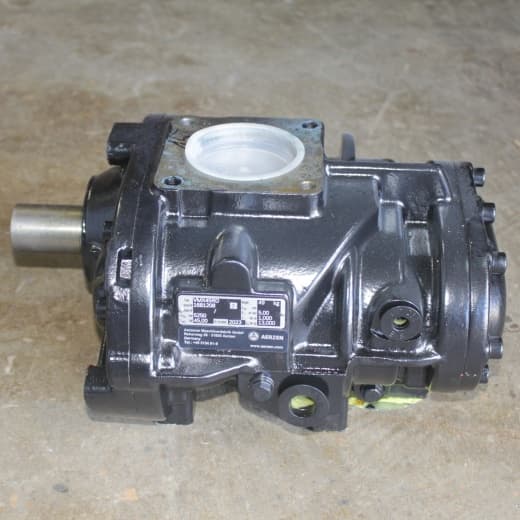 Винтовой блок VMX 45 RD (VMXa 037 R)