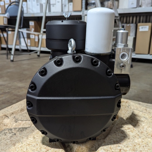 Винтовой блок EVO1-NK