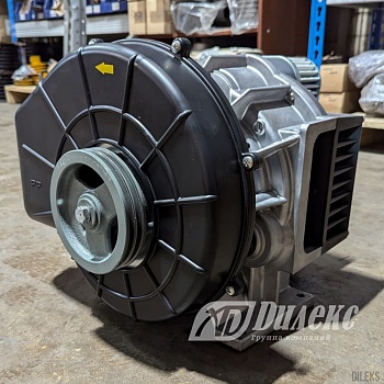 Спиральный блок Renner SRL-5.5