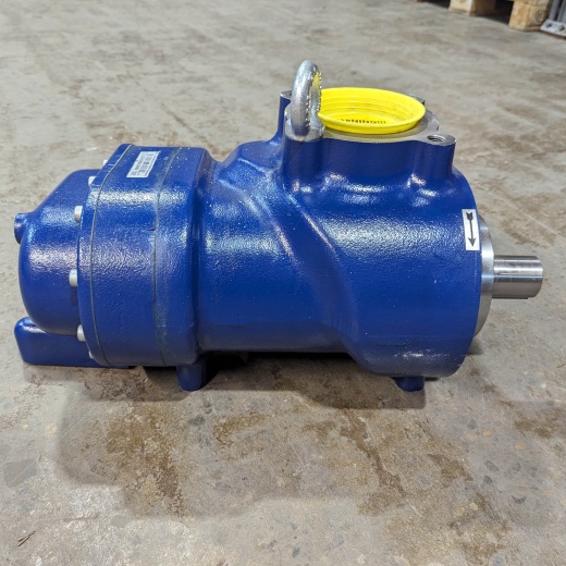 Винтовой блок Termomeccanica SCA14 DR