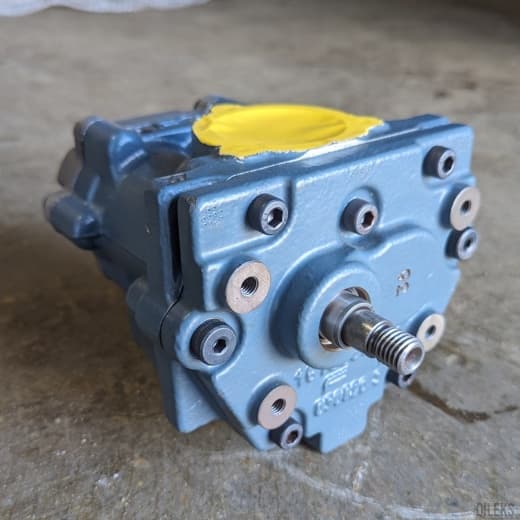 Винтовой блок OIS D-20 (C43)(1616903490)