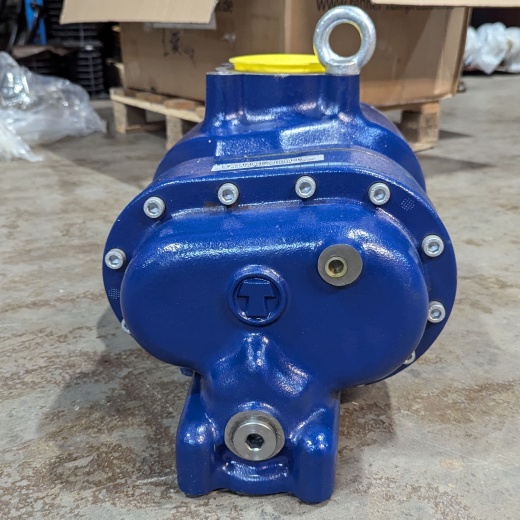 Винтовой блок Termomeccanica SCA14 DR