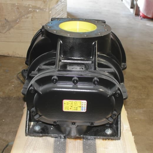 Винтовой блок VMX 160RD (VMXa 337 R)