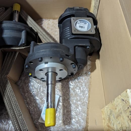 Винтовой блок EVO6-G