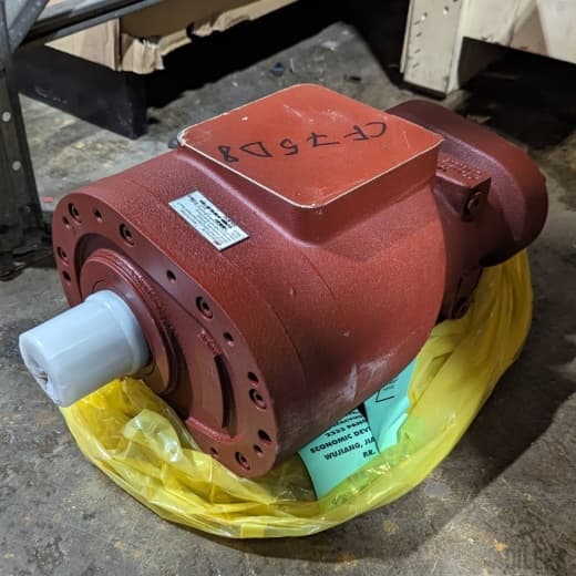 Винтовой блок CF75D8