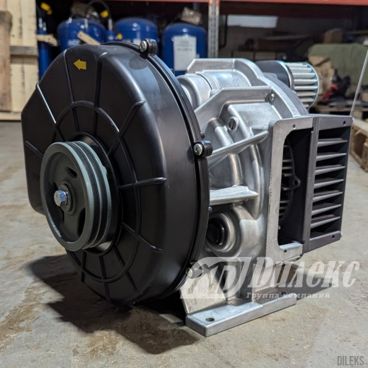 Спиральный блок Renner SRL-7.5