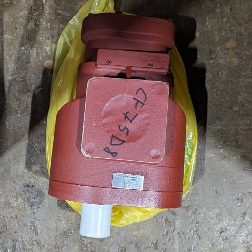 Винтовой блок CF75D8